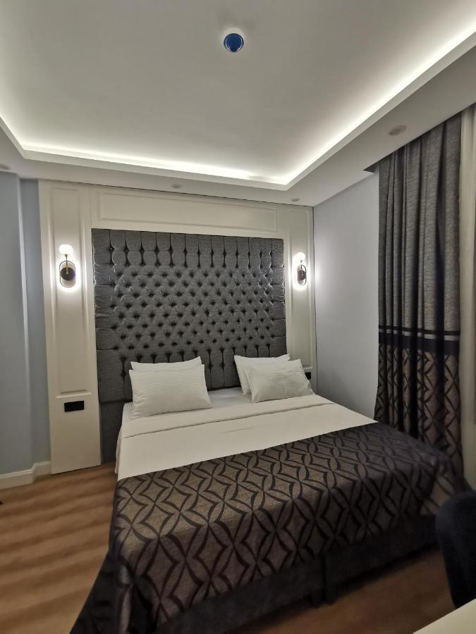 Luxx Garden Hotel Estambul Exterior foto