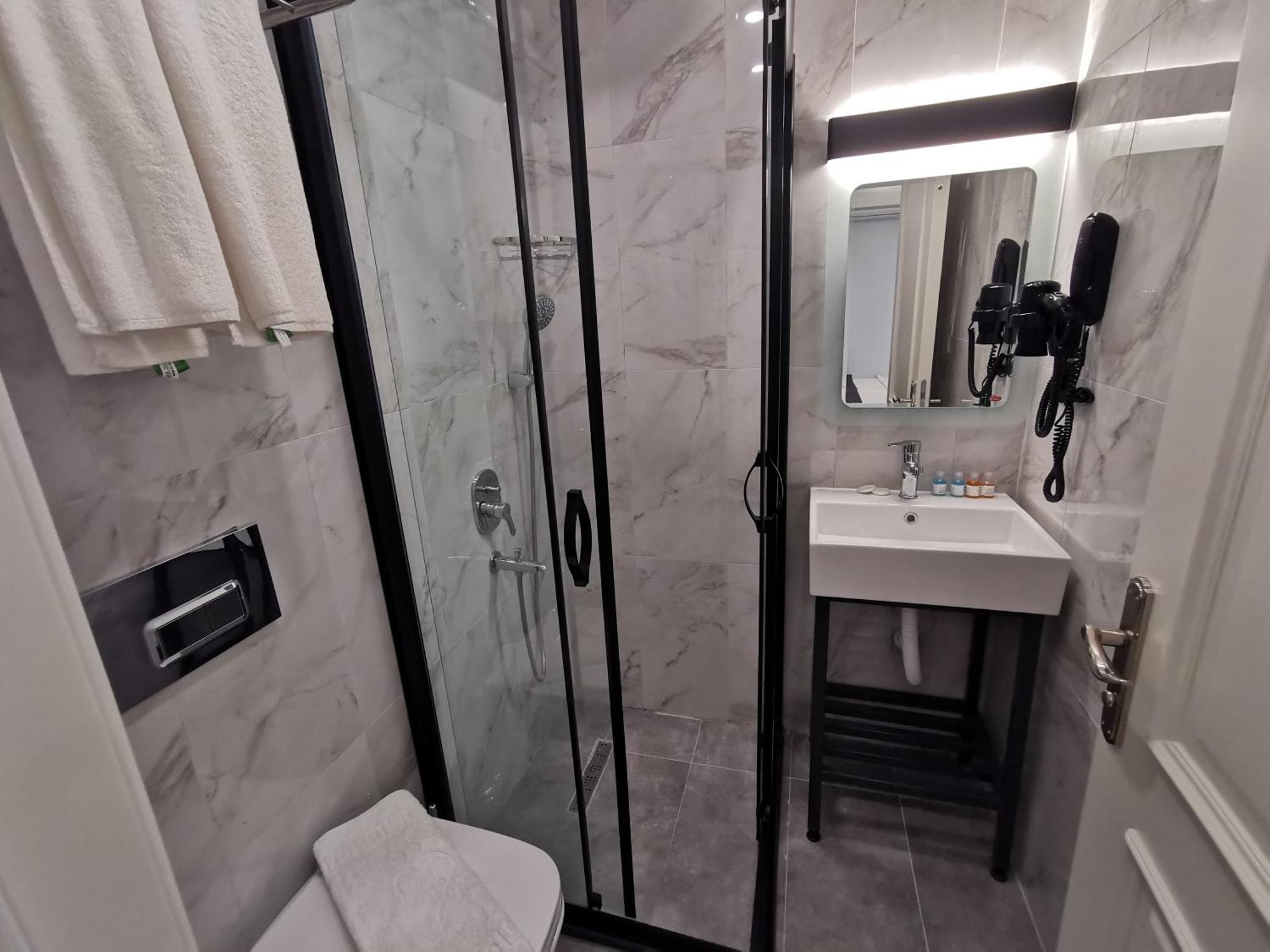 Luxx Garden Hotel Estambul Habitación foto